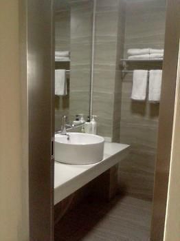 Zhengzhou Songguo Business Hotel Exteriör bild