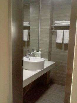 Zhengzhou Songguo Business Hotel Exteriör bild